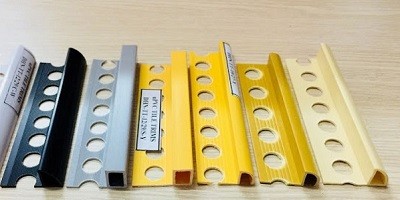 Nẹp inox góc vuông - Điểm nhấn hiện đại và sang trong cho các góc