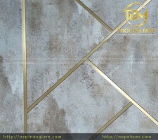 Tổng hợp các loại nẹp nhôm trang trí gần đây quận Gò Vấp